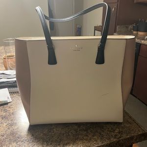 Kate Spade Perry Laptop Tote